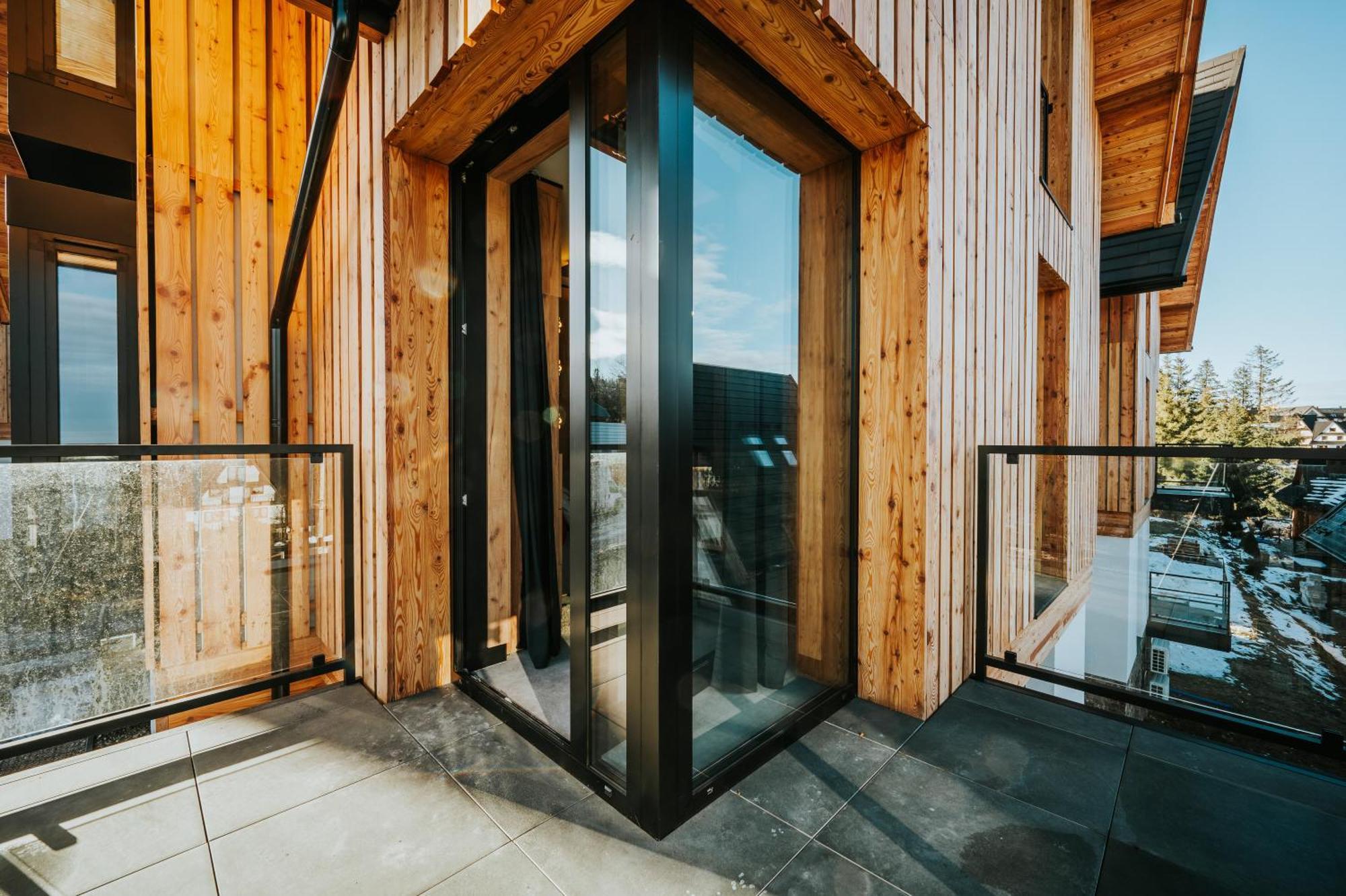 Visitzakopane Cyrhla