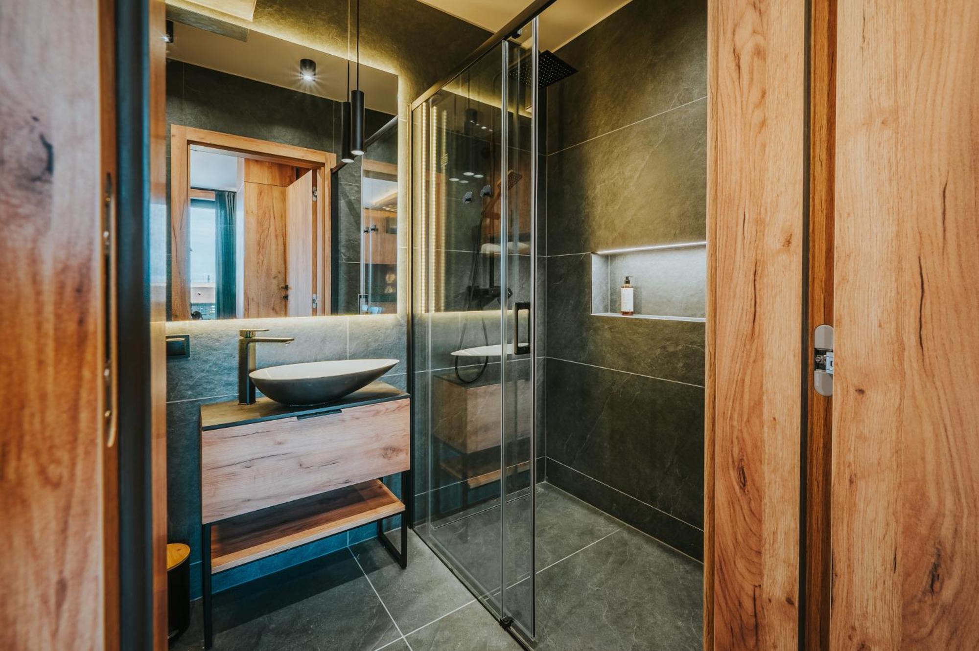 Apartment Visitzakopane Cyrhla *